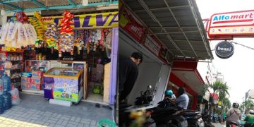 Berencana Memiliki Alfamart atau Warung Madura Sendiri? Simak Perhitungan Modal dan Syaratnya