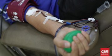 PMI Jakarta Ditegaskan Tak Boleh Minta Pungutan dari Warga