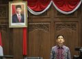 Gerilya Politik dan Hukum Guncang Posisi Wapres Gibran