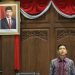 Gerilya Politik dan Hukum Guncang Posisi Wapres Gibran