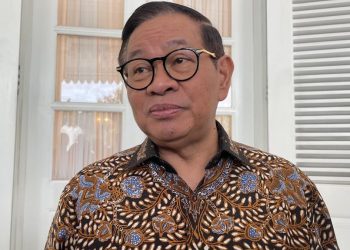 Pramono Ungkap Cara Jakarta Menangani Kemacetan dan Ungguli New York