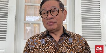 Pramono Ungkap Cara Jakarta Menangani Kemacetan dan Ungguli New York