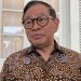 Pramono Ungkap Cara Jakarta Menangani Kemacetan dan Ungguli New York