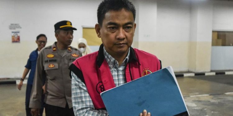 Eks Ketua Ombudsman Tolak Tuduhan Terima Uang dan Minta Pembebasan dari Dakwaan