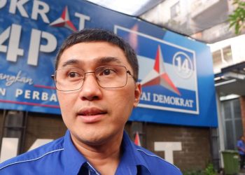 Demokrat Tegaskan Belum Diskusikan Capres dan Cawapres 2029