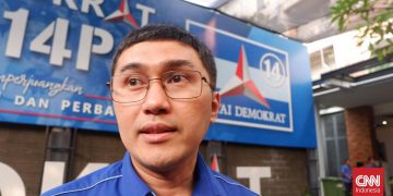 Demokrat Tegaskan Belum Diskusikan Capres dan Cawapres 2029