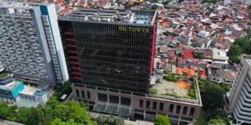 Kinerja Hutama Karya Tetap Tumbuh Hingga Triwulan III 2026