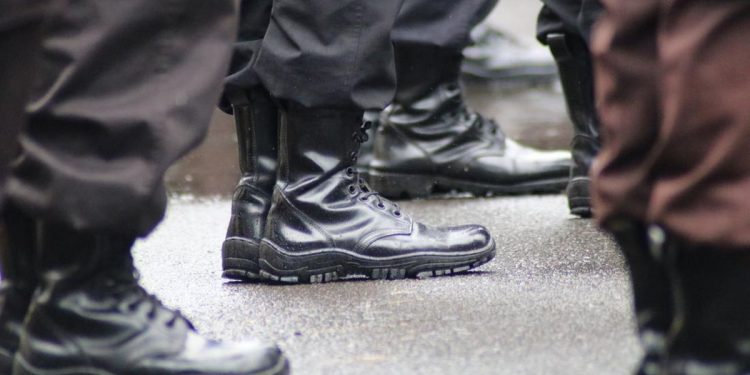 7 Polisi Samosir Diperiksa Usai Diduga Memaksa Pria Mengaku Mencuri