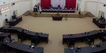 Darmawangsa Muin Resmi Bupati Gowa Namun Belum Bahas Calon Wabup