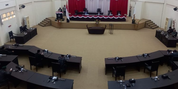 Darmawangsa Muin Resmi Bupati Gowa Namun Belum Bahas Calon Wabup