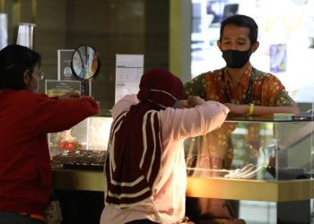 Industri Gadai Terus Berkembang Pembiayaan Meningkat 44 Persen Menjadi Rp156 Triliun