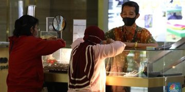 Industri Gadai Terus Berkembang Pembiayaan Meningkat 44 Persen Menjadi Rp156 Triliun