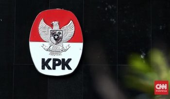 KPK Gelar Ekspose Terkait Operasi Tangkap Tangan di BNPB