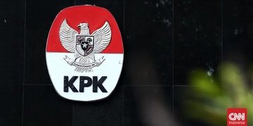 KPK Gelar Ekspose Terkait Operasi Tangkap Tangan di BNPB