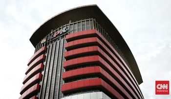 Pejabat BNPB Ditangkap KPK Diduga Terlibat Dana Siap Pakai Bencana