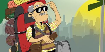Daftar Kota dengan Biaya Hidup Termahal Selain Jakarta