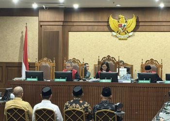Reputasi Fuad Hasan Hancur Akibat Tudingan Aliran Uang Kuota Haji