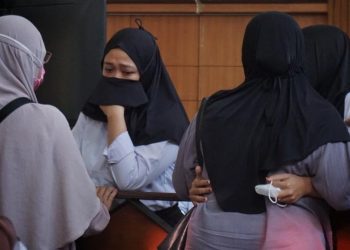 Restitusi Total 83 Anak Korban Daycare Rp2,1 M