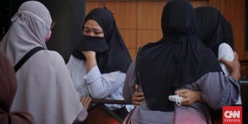 Restitusi Total 83 Anak Korban Daycare Rp2,1 M