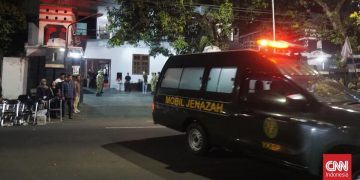 Jenazah Eks KSAD Subagyo Akan Dimakamkan di TMP Kalibata Besok