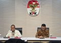 Alasan KPK Tidak Terapkan Ancaman Hukuman Mati untuk Tersangka Korupsi BNPB