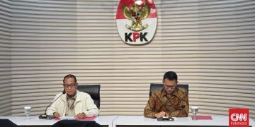 Alasan KPK Tidak Terapkan Ancaman Hukuman Mati untuk Tersangka Korupsi BNPB