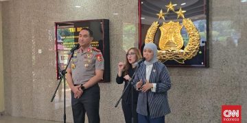 Menkominfo Minta Polri Tindak Judol Jual Beli Data dan Bully Daring