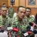 TNI Selidiki Informasi KPK Terkait Prajurit Diduga Terlibat Korupsi BNPB