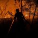 9 Relawan Terpaksa Meninggal Saat Berusaha Memadamkan Kebakaran Hutan dan Lahan