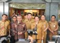 Anggaran Rehab-Rekon Sumatra Tersedia Menurut Mendagri dan Menkeu
