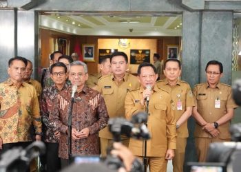Anggaran Rehab-Rekon Sumatra Tersedia Menurut Mendagri dan Menkeu