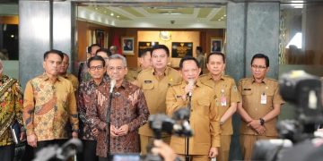 Anggaran Rehab-Rekon Sumatra Tersedia Menurut Mendagri dan Menkeu