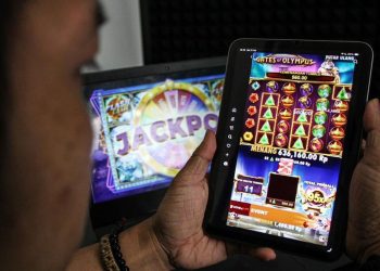 Letkol Arman Jadi Tersangka Karena Rumah Dinas Dijadikan Tempat Judol
