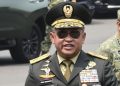Kata Jenderal Maruli tentang Isu Calon Panglima TNI