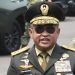 Kata Jenderal Maruli tentang Isu Calon Panglima TNI