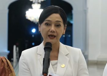 Pesan Khusus Prabowo: Tindak Tegas pada Coordinated Trading Menurut Bos OJK