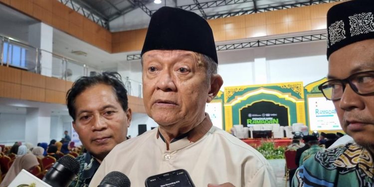 Kecaman Muhammadiyah terhadap Candaan Donald Trump tentang Nama Mohammad