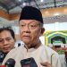 Kecaman Muhammadiyah terhadap Candaan Donald Trump tentang Nama Mohammad
