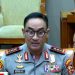 Suyudi Resmi Jadi Calon Tunggal Kapolri Pengganti Listyo yang Disetujui