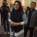 Eks Bupati Gowa Sitti Husniah Tak Ajukan Penangguhan Penahanan
