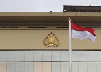 Keluarga Minta Usut Tuntas Kasus Polisi Tembak Polisi di Mabes Polri