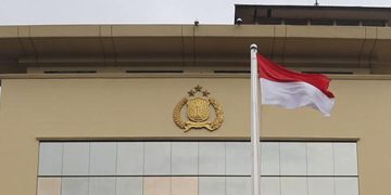Keluarga Minta Usut Tuntas Kasus Polisi Tembak Polisi di Mabes Polri