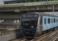 Kasus Pembobolan Kartu Kredit Pengguna MRT Jakarta Melibatkan 4 Tersangka dari SMS Blast