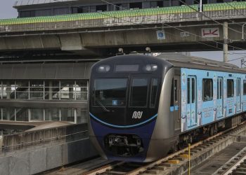 Kasus Pembobolan Kartu Kredit Pengguna MRT Jakarta Melibatkan 4 Tersangka dari SMS Blast