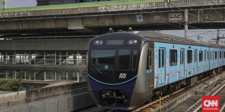 Kasus Pembobolan Kartu Kredit Pengguna MRT Jakarta Melibatkan 4 Tersangka dari SMS Blast