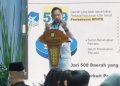 Dukung Program 3 Juta Rumah dengan Kemudahan Regulasi untuk MBR