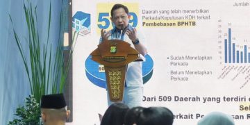 Dukung Program 3 Juta Rumah dengan Kemudahan Regulasi untuk MBR
