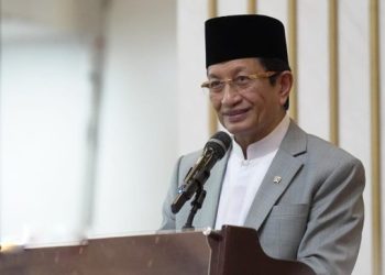 Dipajaki Bukan Jaminan Status Halal