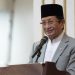 Dipajaki Bukan Jaminan Status Halal