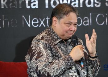 Prabowo Target Penyelesaian Masalah Sampah RI 2028, Danantara Diberi Tugas!